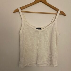 Banana Republic Kit Crop Camisole
